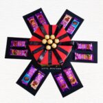 6 LAYER FERRERO ROCHER AND DAIRY MILK BIG CEB By GiftsMyStore